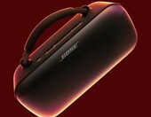 Duży głośnik Bluetooth Bose SoundLink Max (stan nowy) – zdjęcie 2