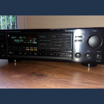 Amplituner stereo Onkyo TX-8510R