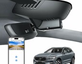 Kamera samochodowa OEM do Volvo Mangoal 4K (stan nowy) – zdjęcie 1