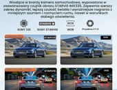 Kamera samochodowa OEM do Volvo Mangoal 4K (stan nowy) – zdjęcie 4