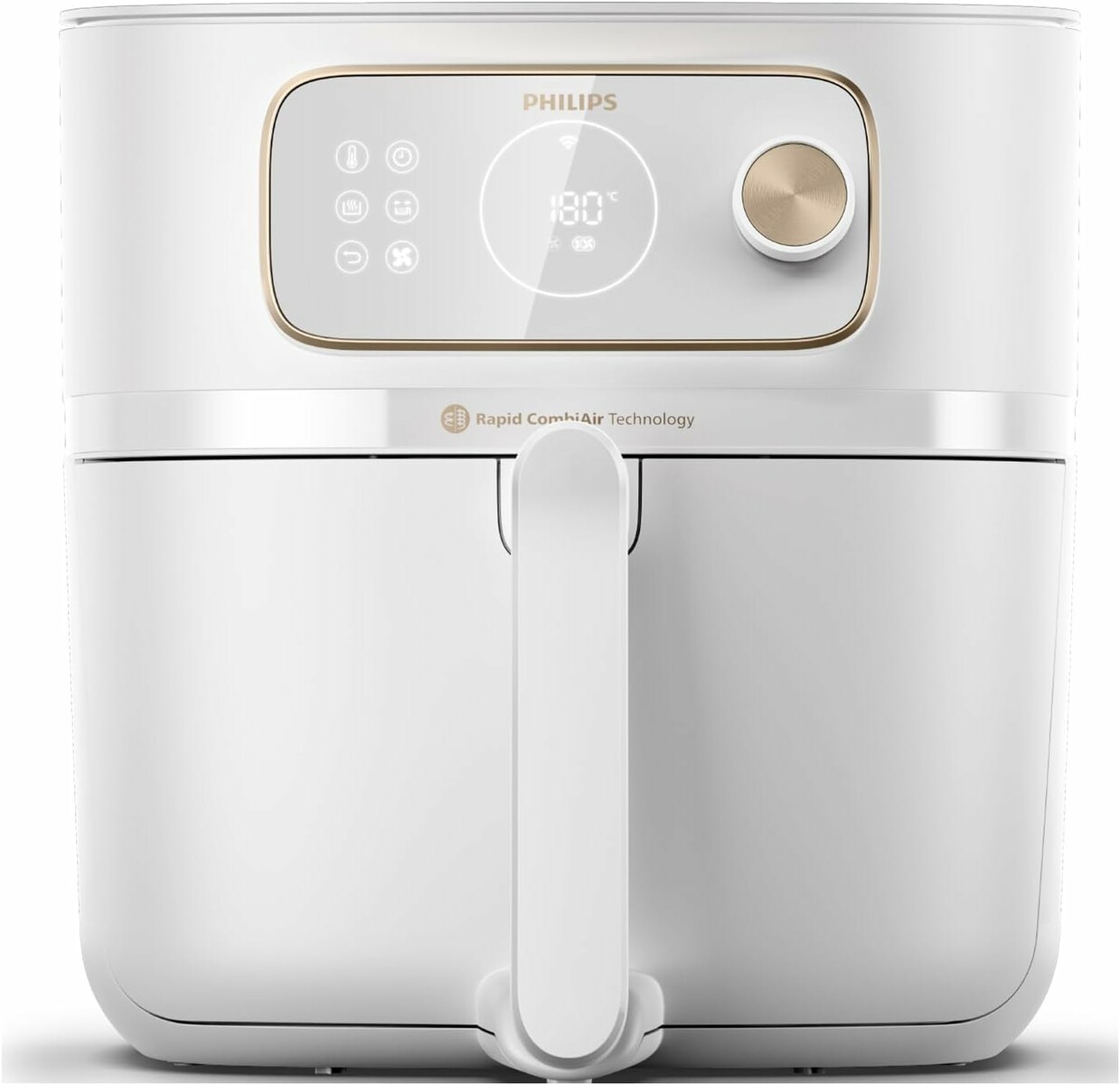 Frytkownica beztłuszczowa Philips Combi 7000 (stan nowy)