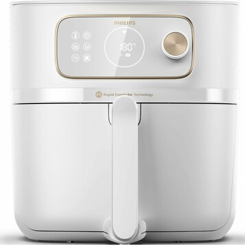 Frytkownica beztłuszczowa Philips Combi 7000 (stan nowy)