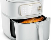 Frytkownica beztłuszczowa Philips Combi 7000 (stan nowy) – zdjęcie 2