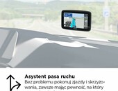Nawigacja GPS TomTom GO Professional (stan nowy) – zdjęcie 4