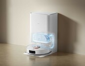 Robot sprzątający Xiaomi Robot Vacuum X20 Pro (stan nowy) – zdjęcie 5