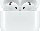 Apple AirPods 4 z ANC – bezprzewodowe słuchawki douszne, białe – zdjęcie 2
