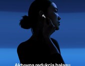 Apple AirPods 4 z ANC – bezprzewodowe słuchawki douszne, białe – zdjęcie 3