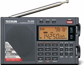 Mobilny odbiornik radiowy DSP Tecsun PL-330 (stan nowy) – zdjęcie 1