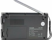 Mobilny odbiornik radiowy DSP Tecsun PL-330 (stan nowy) – zdjęcie 5