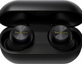 Technics EAH-AZ100 – bezprzewodowe słuchawki douszne ANC, Dolby Atmos, czarne – zdjęcie 2