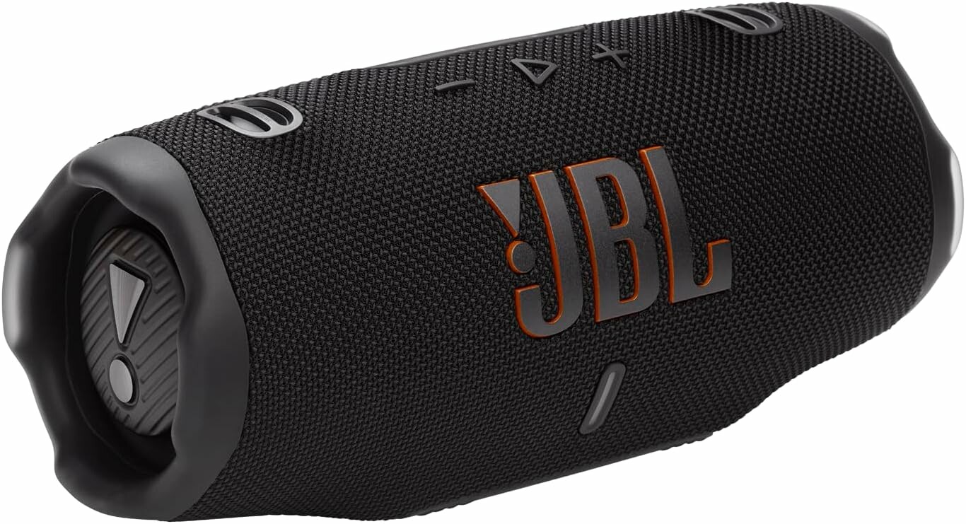 Głośnik Bluetooth wodoodporny JBL Charge 6 (stan nowy)