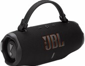 Głośnik Bluetooth wodoodporny JBL Charge 6 (stan nowy) – zdjęcie 2