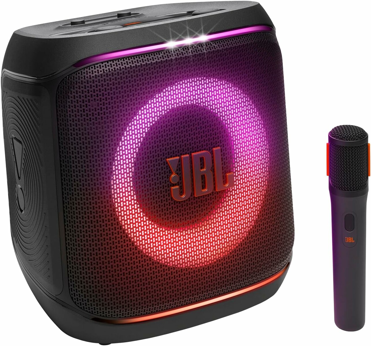 Głośnik imprezowy JBL PartyBox Encore 2 (stan nowy)