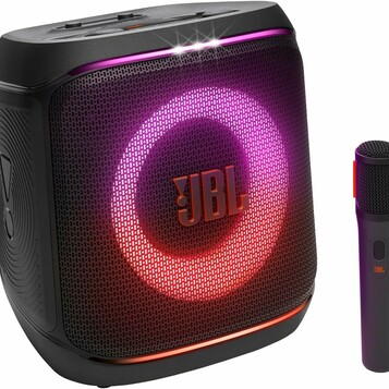 Głośnik imprezowy JBL PartyBox Encore 2 (stan nowy)