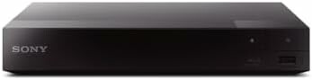 Odtwarzacz Blu-ray Full HD Sony BDP-S1700 – stan: nowy