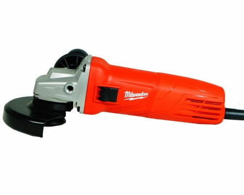 Szlifierka kątowa Milwaukee AG 10-125