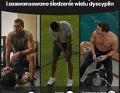 Amazfit Balance 2 47mm – smartwatch AMOLED, dwuzakresowy GPS, czarny – zdjęcie 3
