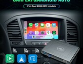 Bezprzewodowy CarPlay/Android Auto Andream (stan nowy) – zdjęcie 2