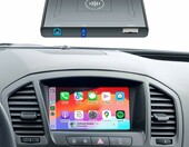 Bezprzewodowy CarPlay/Android Auto Andream (stan nowy) – zdjęcie 3
