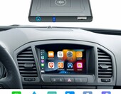 Bezprzewodowy CarPlay/Android Auto Andream (stan nowy) – zdjęcie 4