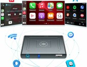 Bezprzewodowy CarPlay/Android Auto Andream (stan nowy) – zdjęcie 5
