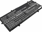 Bateria zapasowa do notebooków Techtek 4250mAh (stan nowy) – zdjęcie 1