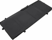 Bateria zapasowa do notebooków Techtek 4250mAh (stan nowy) – zdjęcie 3