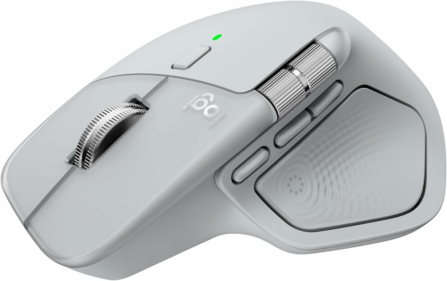 Ergonomiczna mysz Logitech MX Master 4 (stan nowy)