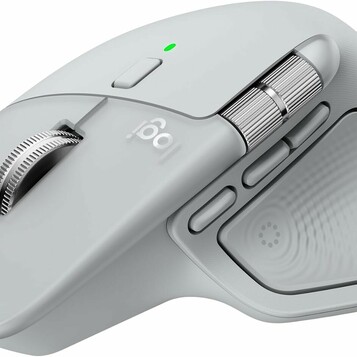 Ergonomiczna mysz Logitech MX Master 4 (stan nowy)
