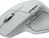 Ergonomiczna mysz Logitech MX Master 4 (stan nowy) – zdjęcie 1