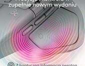 Ergonomiczna mysz Logitech MX Master 4 (stan nowy) – zdjęcie 2