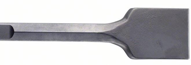 BOSCH dłuto łopatkowe HEX