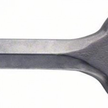 BOSCH dłuto łopatkowe HEX