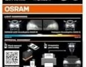 OSRAM Night Breaker LED Speed H4 450 – żarówki LED do reflektora, 6000K – zdjęcie 2