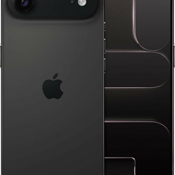 Apple iPhone Air 256 GB – najsmuklejszy iPhone, gwiezdna czerń