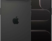 Apple iPhone Air 256 GB – najsmuklejszy iPhone, gwiezdna czerń – zdjęcie 1