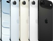 Apple iPhone Air 256 GB – najsmuklejszy iPhone, gwiezdna czerń – zdjęcie 5