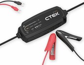 CTEK NXT 5 – inteligentna ładowarka akumulatorów 12V 5A do auta – zdjęcie 1