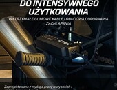 CTEK NXT 5 – inteligentna ładowarka akumulatorów 12V 5A do auta – zdjęcie 3