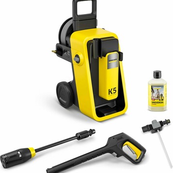 K 5 Comfort Premium Karcher (stan nowy)