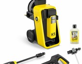K 5 Comfort Premium Karcher (stan nowy) – zdjęcie 1