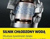 K 5 Comfort Premium Karcher (stan nowy) – zdjęcie 3