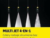 K 5 Comfort Premium Karcher (stan nowy) – zdjęcie 4