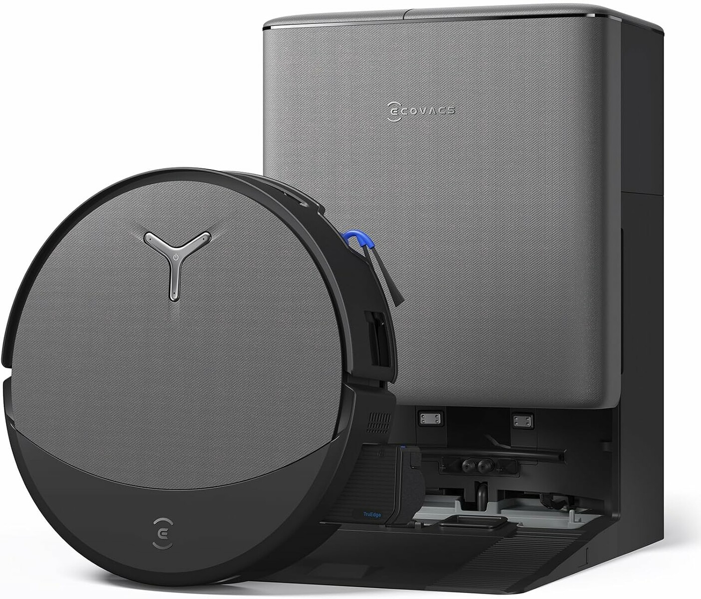 Robot sprzątający ECOVACS DEEBOT T90 PRO OMNI (stan nowy)