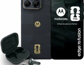 Motorola Moto Edge 70 Fusion 5G 256 GB – smartfon Dual SIM, World Cup Edition – zdjęcie 1