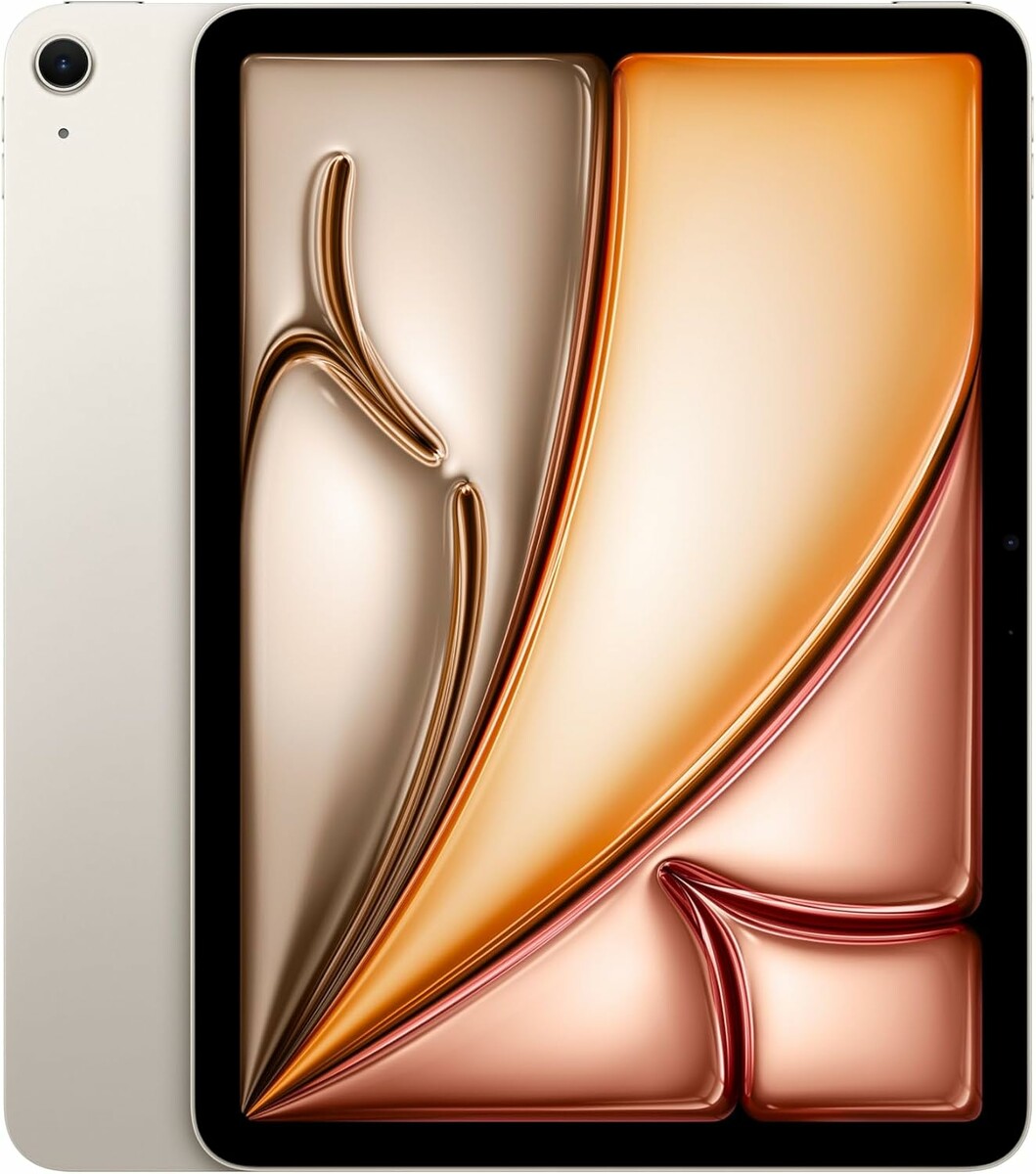 Tablet 11 cali Apple – stan: nowy