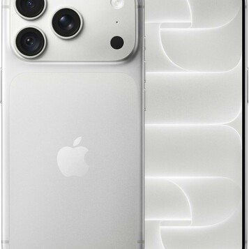 Apple iPhone 18 Pro 256 GB – smartfon, srebrny