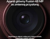 Apple iPhone 18 Pro 256 GB – smartfon, srebrny – zdjęcie 3