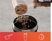 Czekolada Optimum Nutrition Gold Standard (stan nowy) – zdjęcie 4