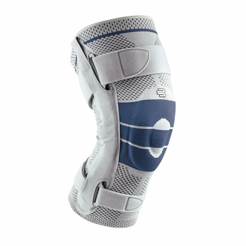 GenuTrain S stabilizator kolana Bauerfeind (stan nowy)